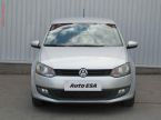 Volkswagen Polo - fotka číslo 1