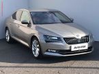 Škoda Superb - fotka číslo 0