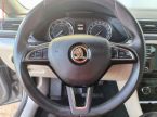 Škoda Superb - fotka číslo 17
