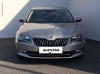 Škoda Superb - fotka číslo 1