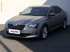 Škoda Superb - fotka číslo 2