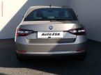 Škoda Superb - fotka číslo 4