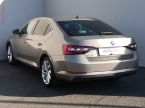 Škoda Superb - fotka číslo 5