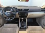 Škoda Superb - fotka číslo 7