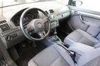 Volkswagen Touran - fotka číslo 17
