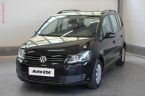 Volkswagen Touran - fotka číslo 2