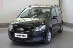 Volkswagen Touran - fotka číslo 2