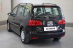 Volkswagen Touran - fotka číslo 3