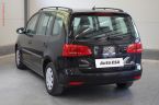 Volkswagen Touran - fotka číslo 3