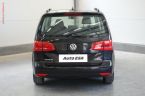 Volkswagen Touran - fotka číslo 4