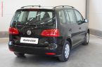 Volkswagen Touran - fotka číslo 5