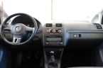 Volkswagen Touran - fotka číslo 7