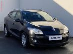 Renault Mégane - fotka číslo 0