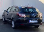 Renault Mégane - fotka číslo 5