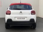 Citroën C3 - fotka číslo 4