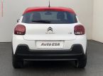 Citroën C3 - fotka číslo 4