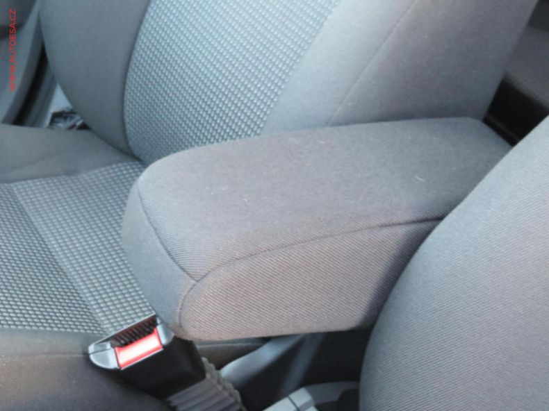 Opel Meriva - hlavní fotka