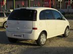 Opel Meriva - fotka číslo 3
