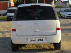 Opel Meriva - fotka číslo 4
