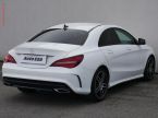 Mercedes Třída CLA - fotka číslo 3