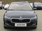 Škoda Octavia - fotka číslo 1