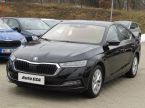 Škoda Octavia - fotka číslo 2