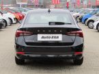 Škoda Octavia - fotka číslo 4