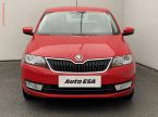 Škoda Rapid - fotka číslo 1