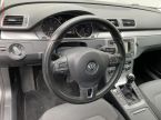 Volkswagen Passat - fotka číslo 11