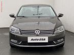 Volkswagen Passat - fotka číslo 1