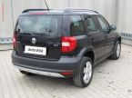 Škoda Yeti - fotka číslo 3