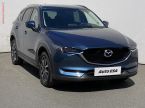 Mazda CX-5 - fotka číslo 0