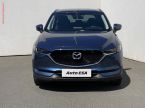 Mazda CX-5 - fotka číslo 1