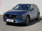 Mazda CX-5 - fotka číslo 2