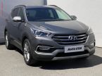 Hyundai Santa Fe - fotka číslo 0