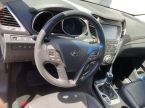 Hyundai Santa Fe - fotka číslo 12