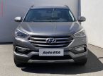 Hyundai Santa Fe - fotka číslo 1