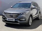 Hyundai Santa Fe - fotka číslo 2