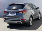 Hyundai Santa Fe - fotka číslo 3