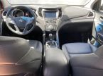 Hyundai Santa Fe - fotka číslo 7