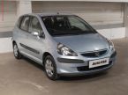 Honda Jazz - fotka číslo 0