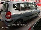 Honda Jazz - fotka číslo 1