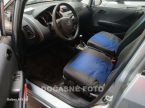 Honda Jazz - fotka číslo 2