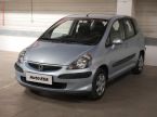 Honda Jazz - fotka číslo 2