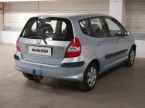 Honda Jazz - fotka číslo 5