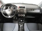 Honda Jazz - fotka číslo 7