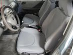Honda Jazz - fotka číslo 8