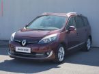 Renault Grand Scenic - fotka číslo 2