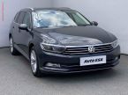 Volkswagen Passat - fotka číslo 0