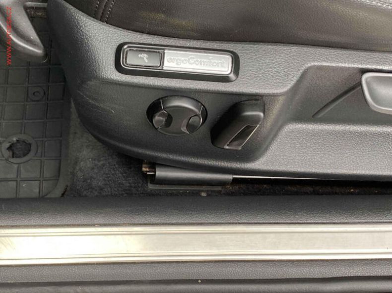Volkswagen Passat - hlavní fotka
